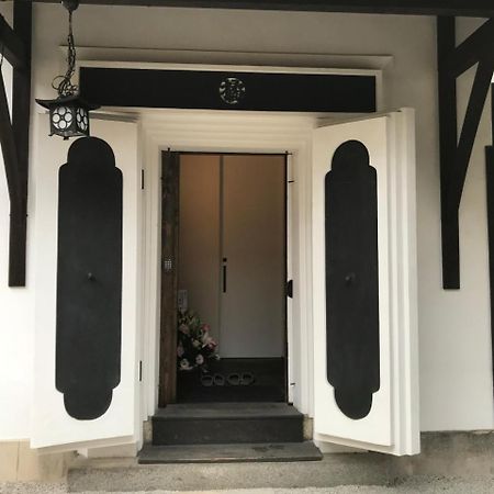Shikishiki Shinra Villa Kiotó Kültér fotó