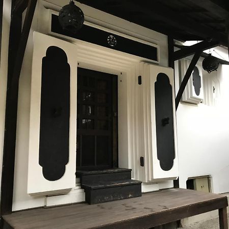 Shikishiki Shinra Villa Kiotó Kültér fotó