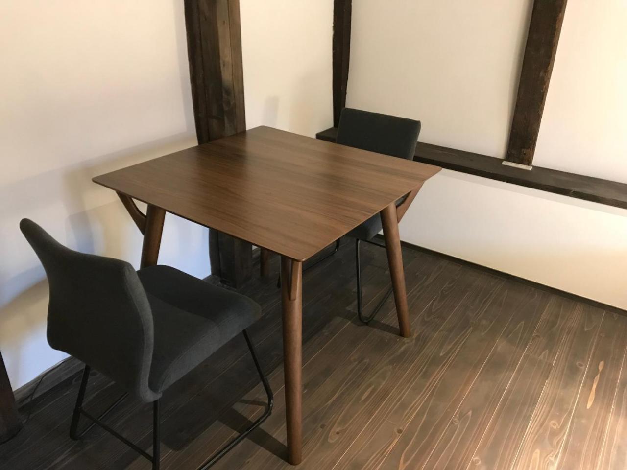 Shikishiki Shinra Villa Kiotó Kültér fotó