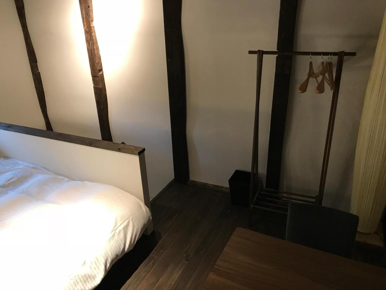 Shikishiki Shinra Villa Kiotó Kültér fotó
