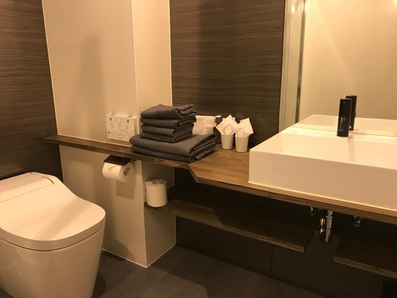 Shikishiki Shinra Villa Kiotó Kültér fotó