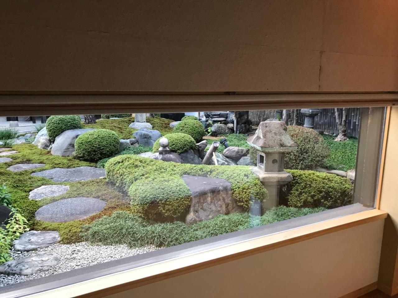 Shikishiki Shinra Villa Kiotó Kültér fotó
