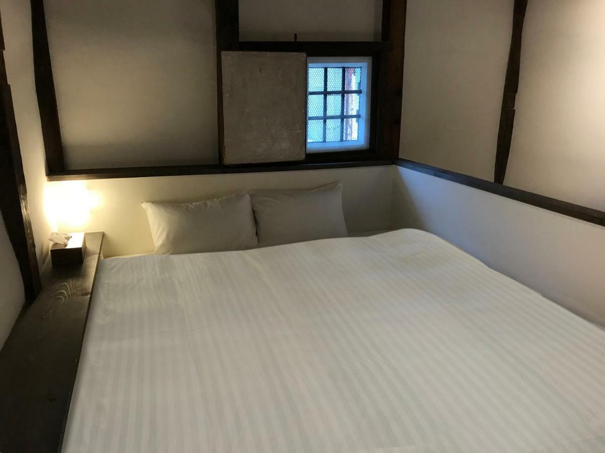 Shikishiki Shinra Villa Kiotó Kültér fotó